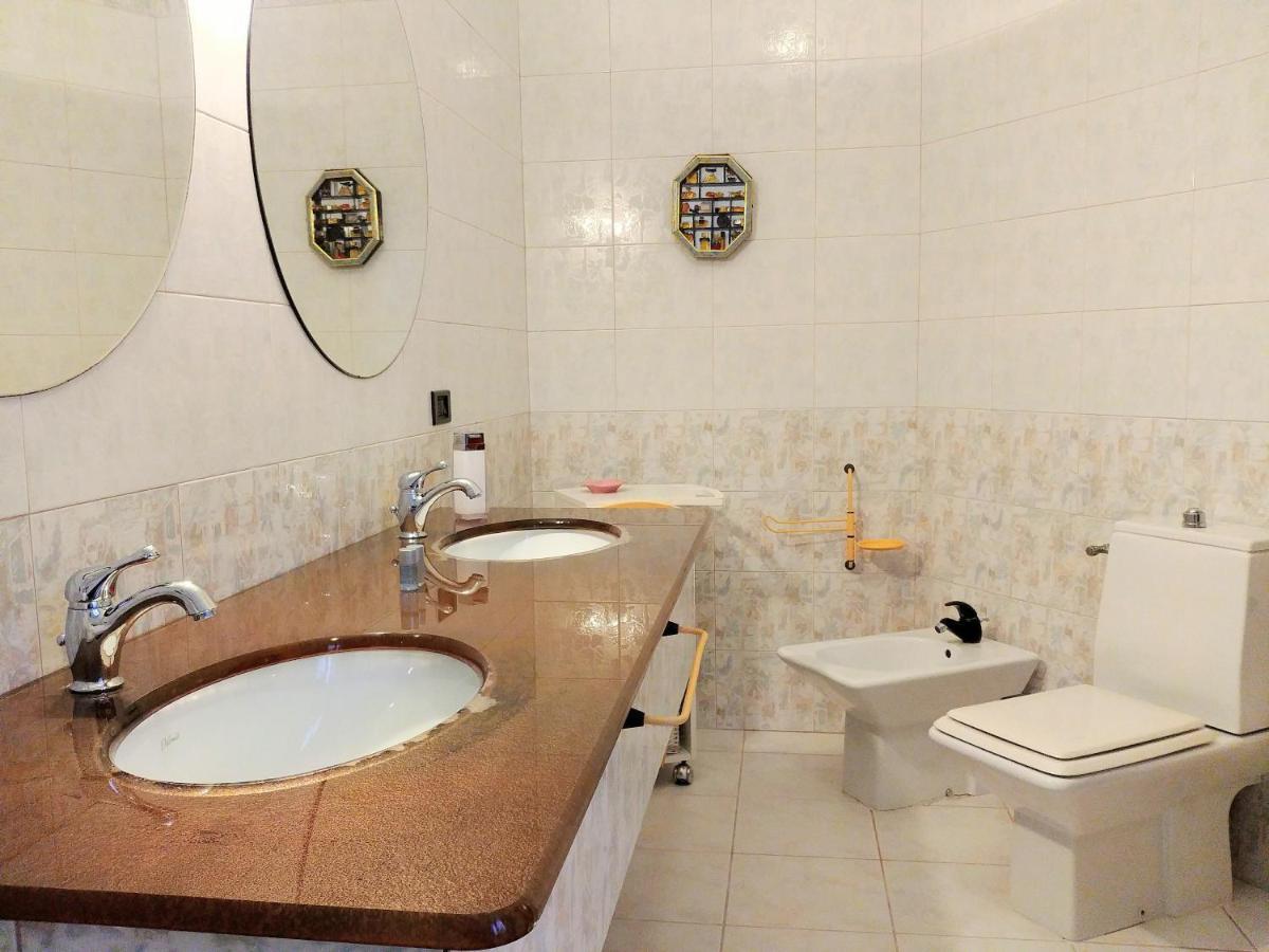1 2 3 Stella Bed & Breakfast Alghero Exterior photo