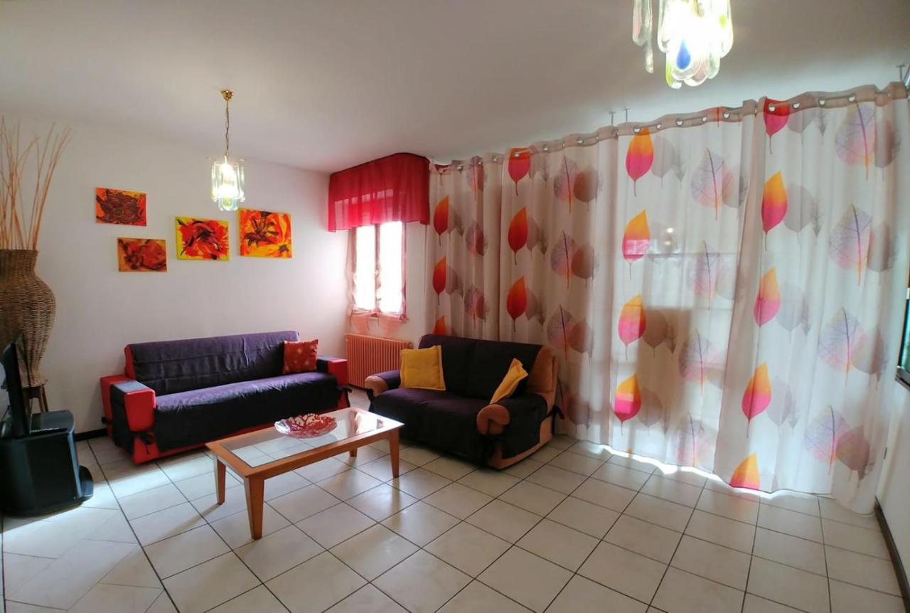 1 2 3 Stella Bed & Breakfast Alghero Exterior photo
