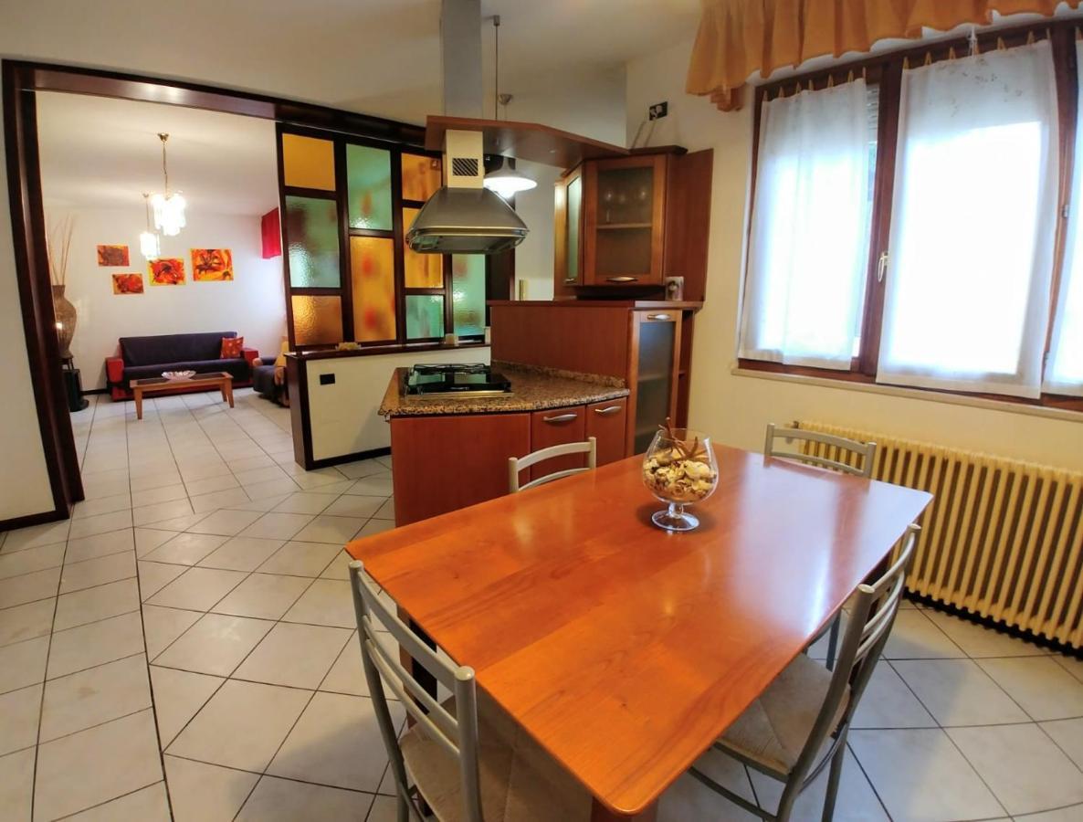 1 2 3 Stella Bed & Breakfast Alghero Exterior photo